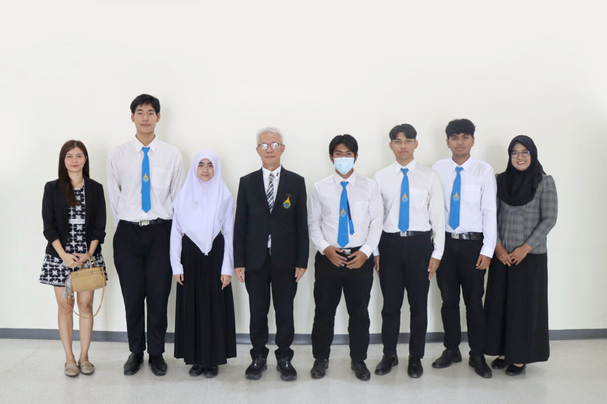 นักศึกษาแพทย์ มนร. ผ่านเข้าสู่รอบ Quarter-finals ในการแข่งขัน 22nd IMSPQ​