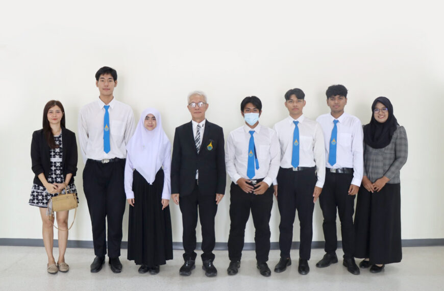 นักศึกษาแพทย์ มนร. ผ่านเข้าสู่รอบ Quarter-finals ในการแข่งขัน 22nd IMSPQ​