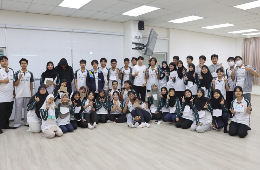 Soft Skills Booster: ก้าวสู่การเป็น MORNARA ในแบบที่ดีที่สุด